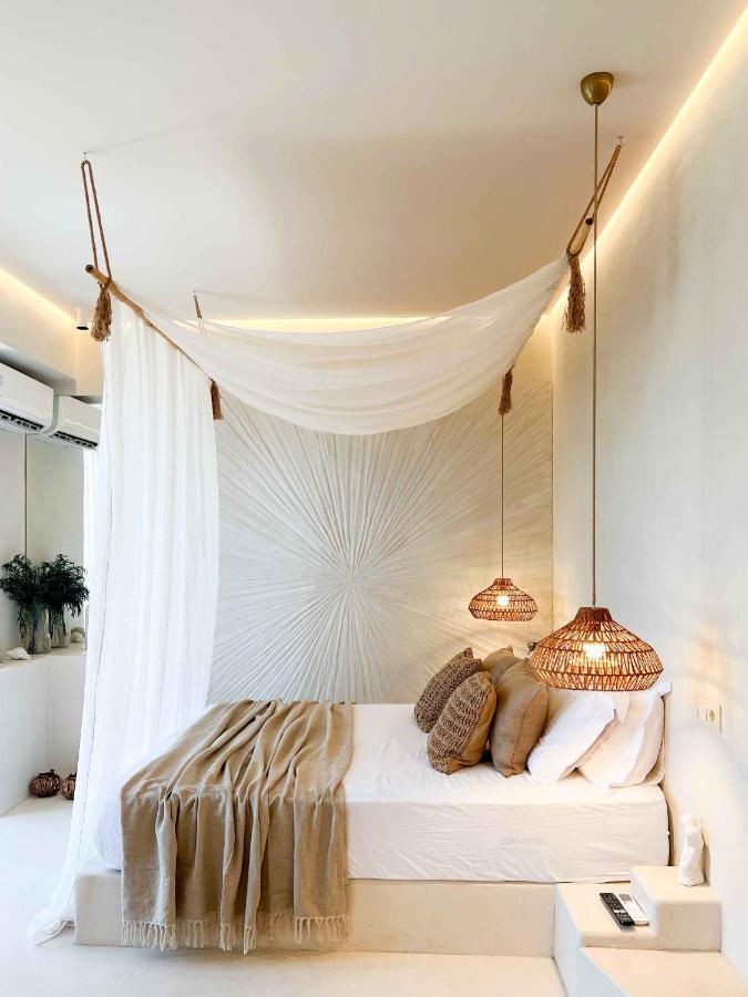 Gea Athenian Suites Atenas Exterior foto
