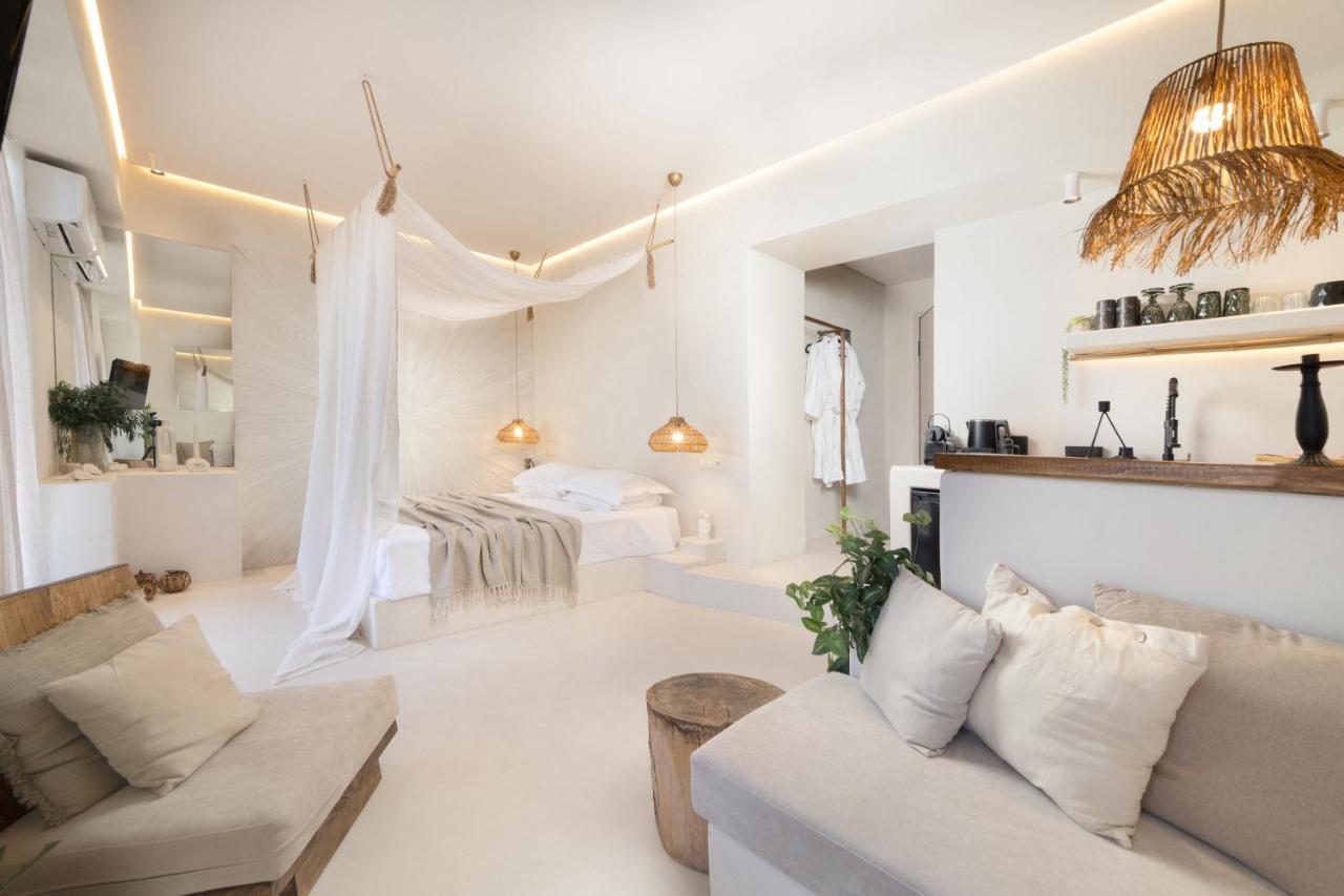 Gea Athenian Suites Atenas Exterior foto