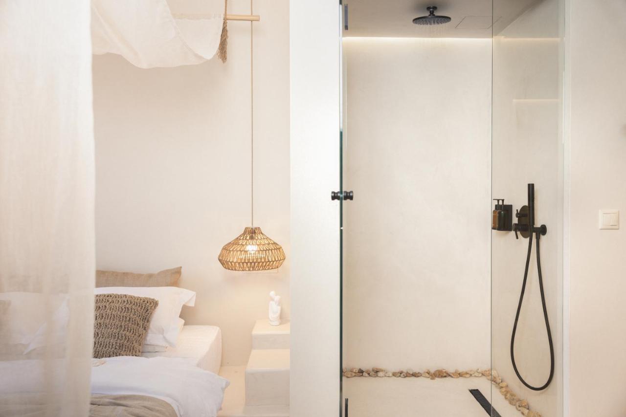 Gea Athenian Suites Atenas Exterior foto