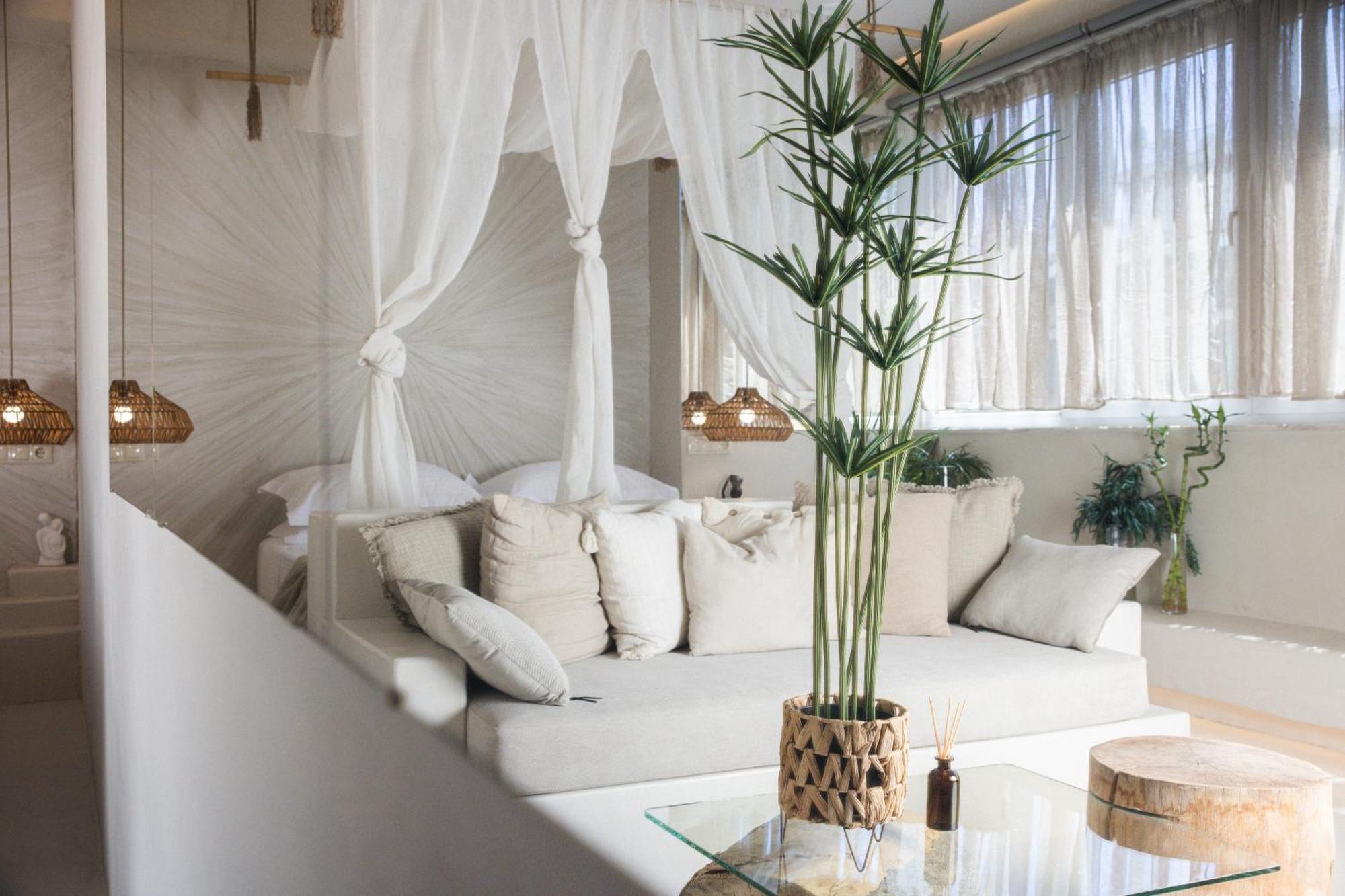 Gea Athenian Suites Atenas Exterior foto