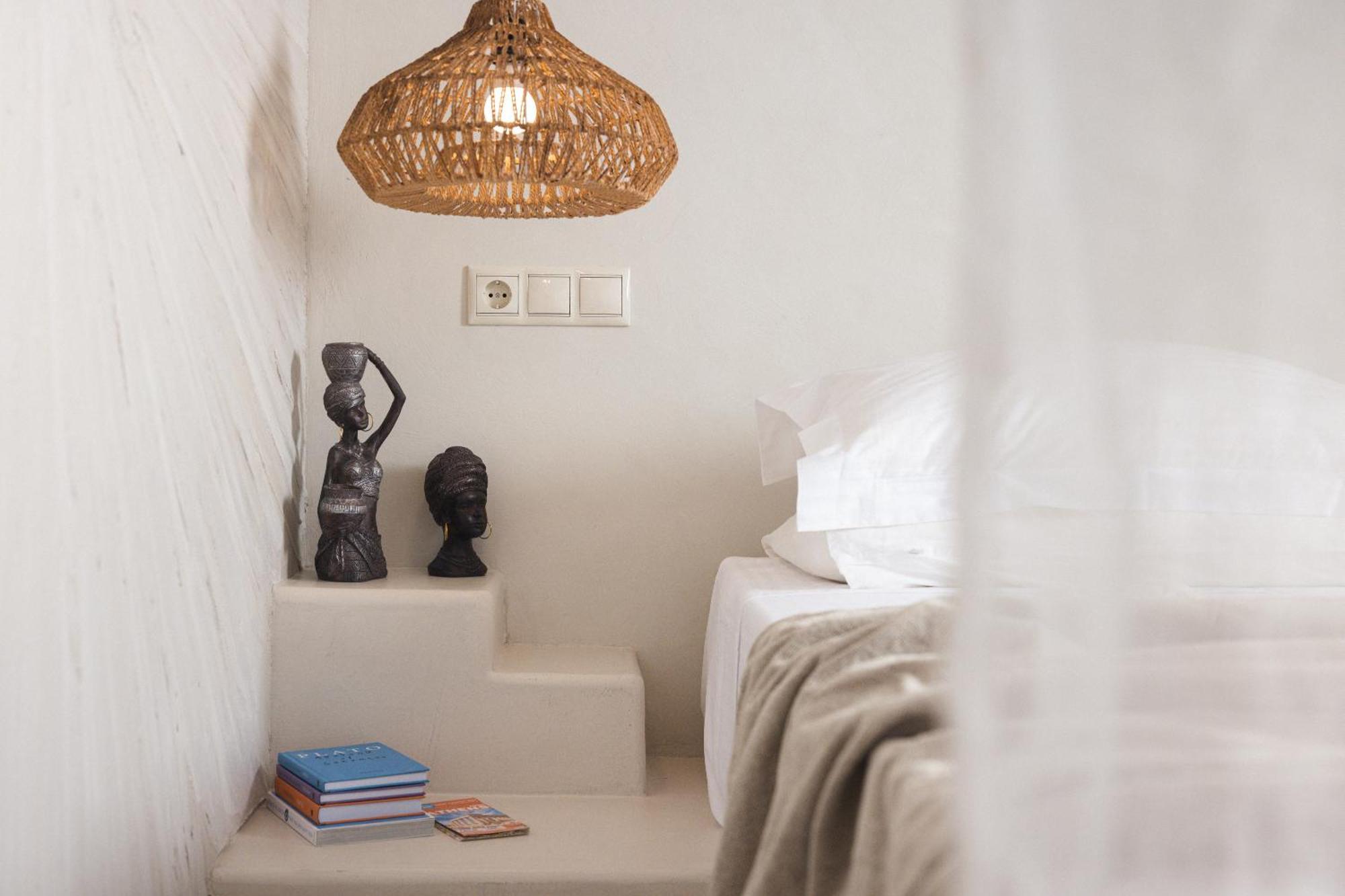 Gea Athenian Suites Atenas Exterior foto