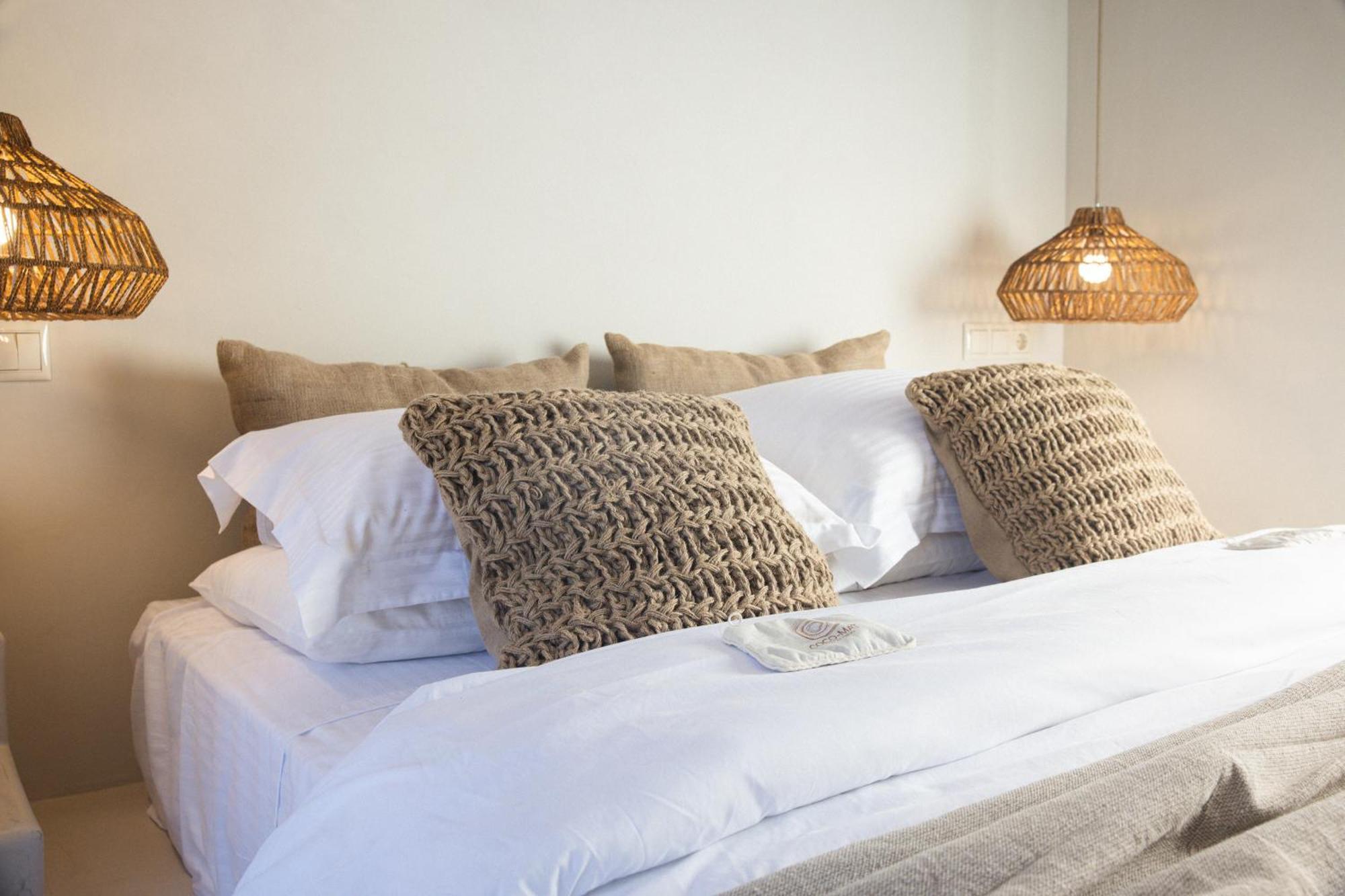 Gea Athenian Suites Atenas Exterior foto