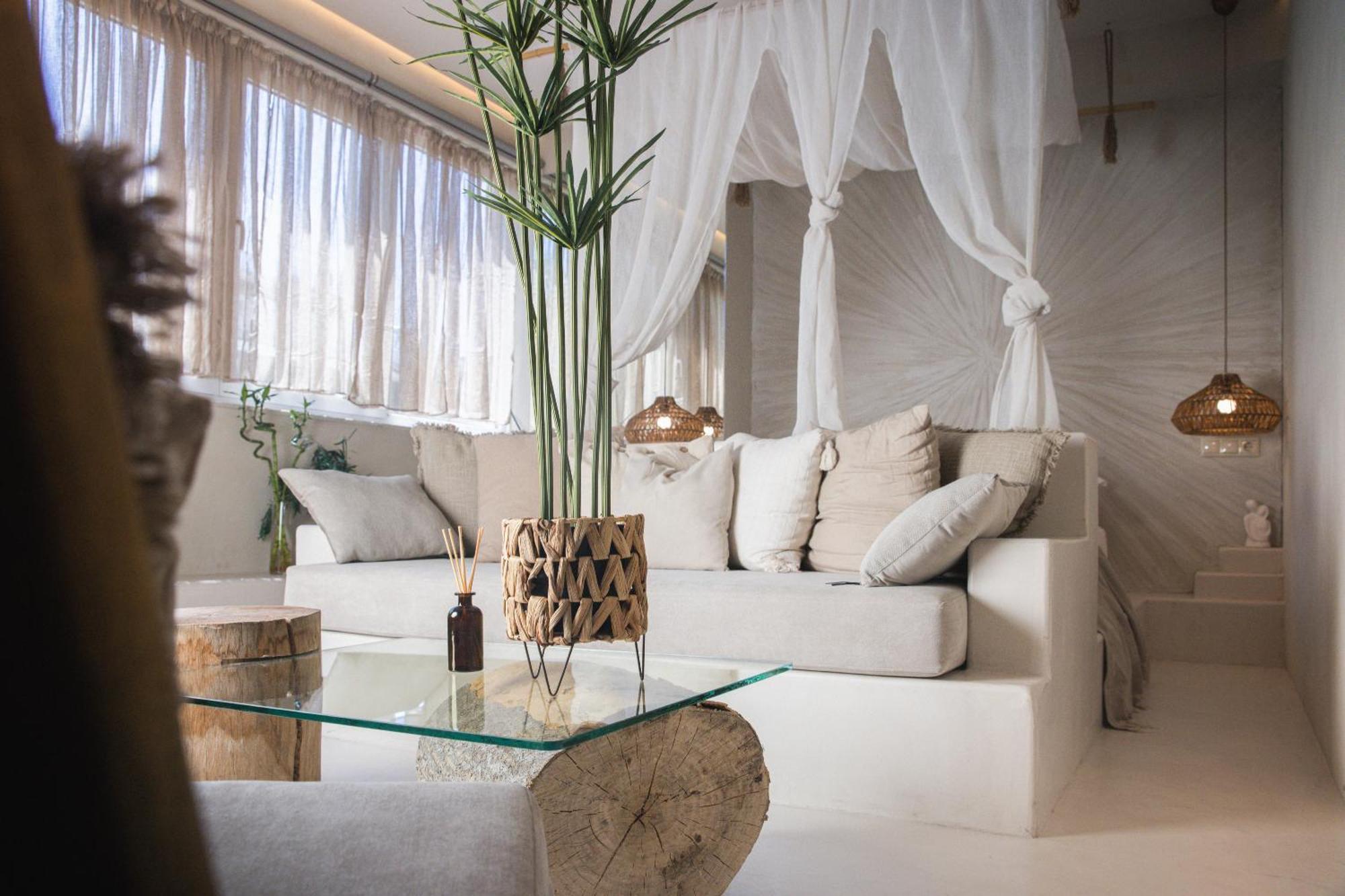 Gea Athenian Suites Atenas Exterior foto