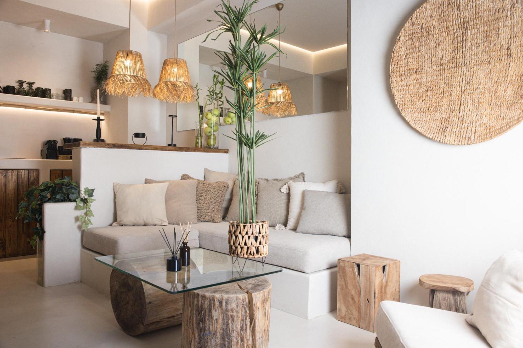 Gea Athenian Suites Atenas Exterior foto