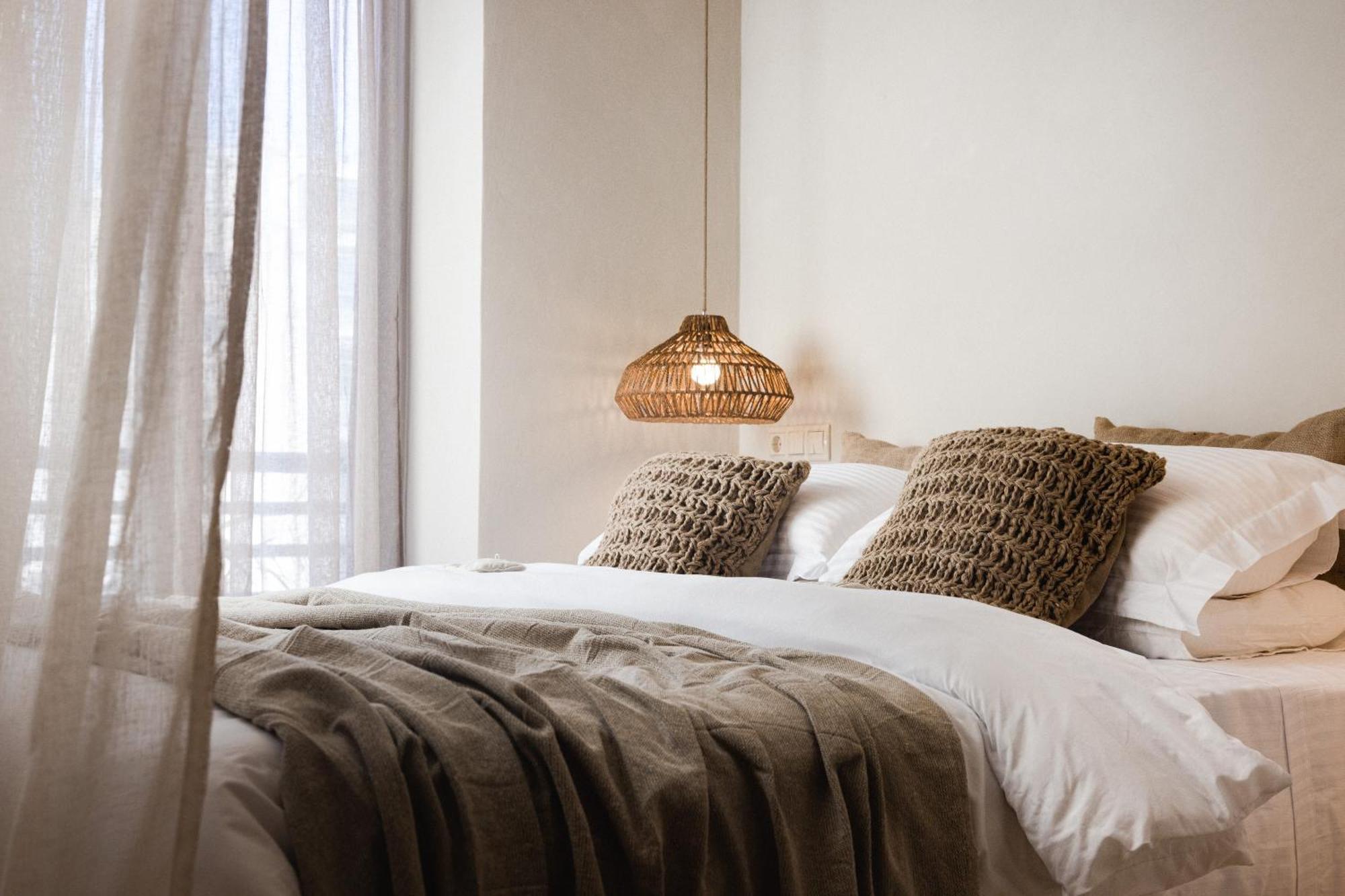 Gea Athenian Suites Atenas Exterior foto