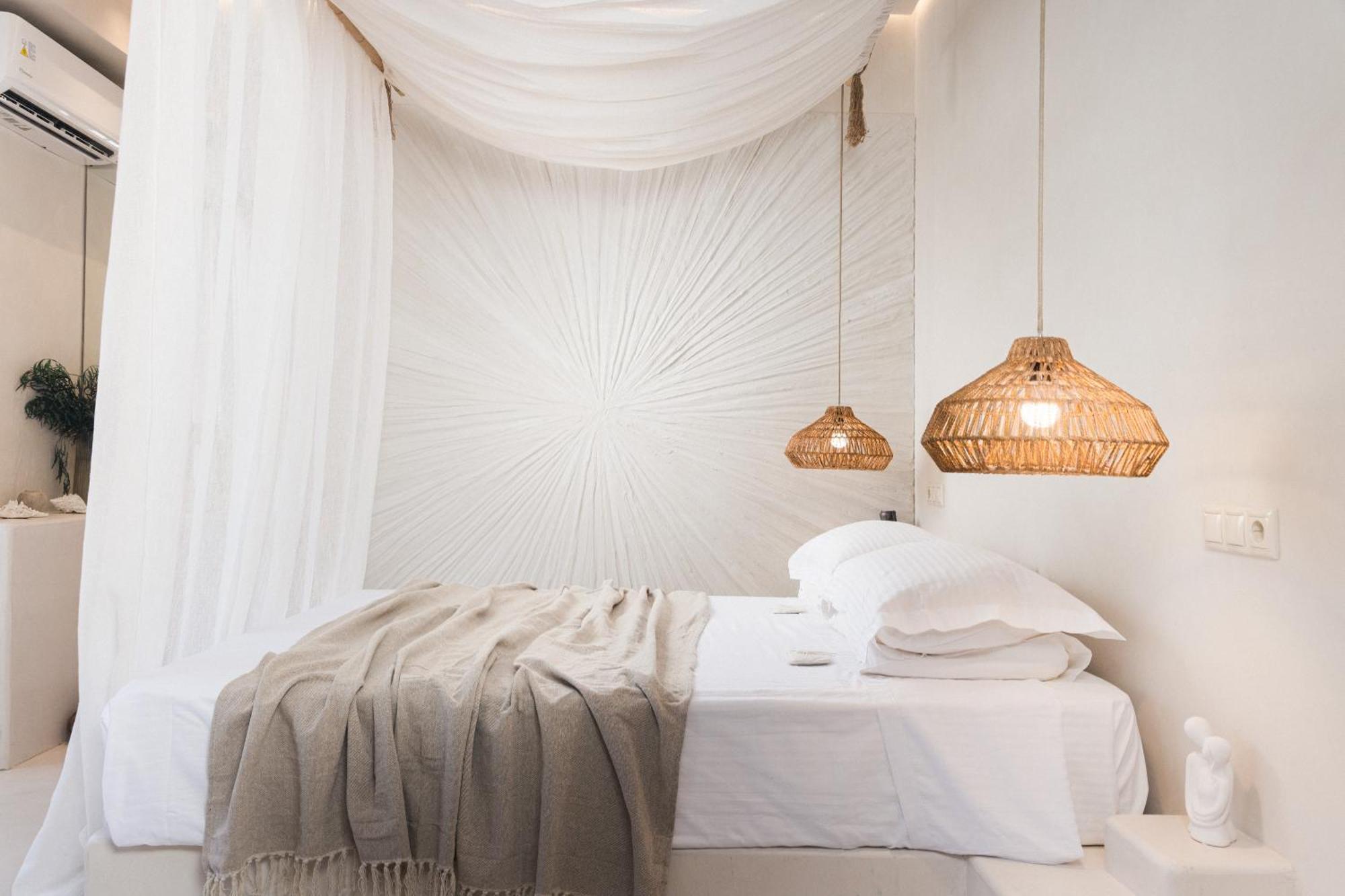 Gea Athenian Suites Atenas Exterior foto