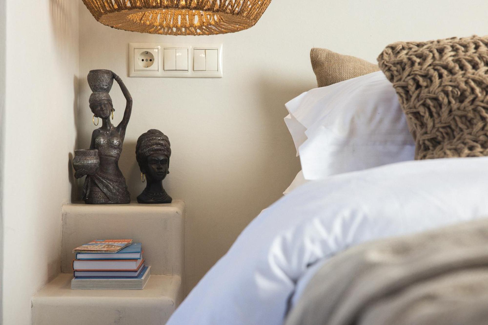 Gea Athenian Suites Atenas Exterior foto