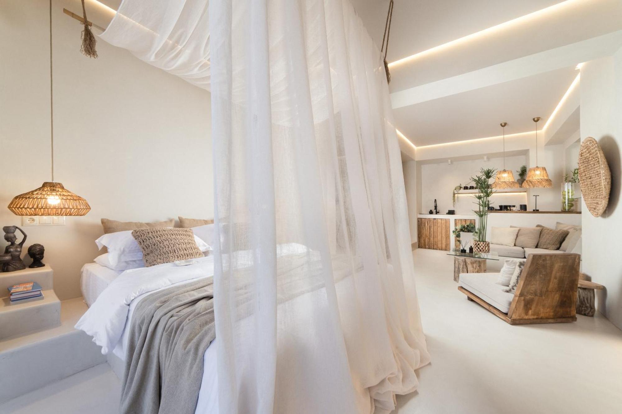 Gea Athenian Suites Atenas Exterior foto