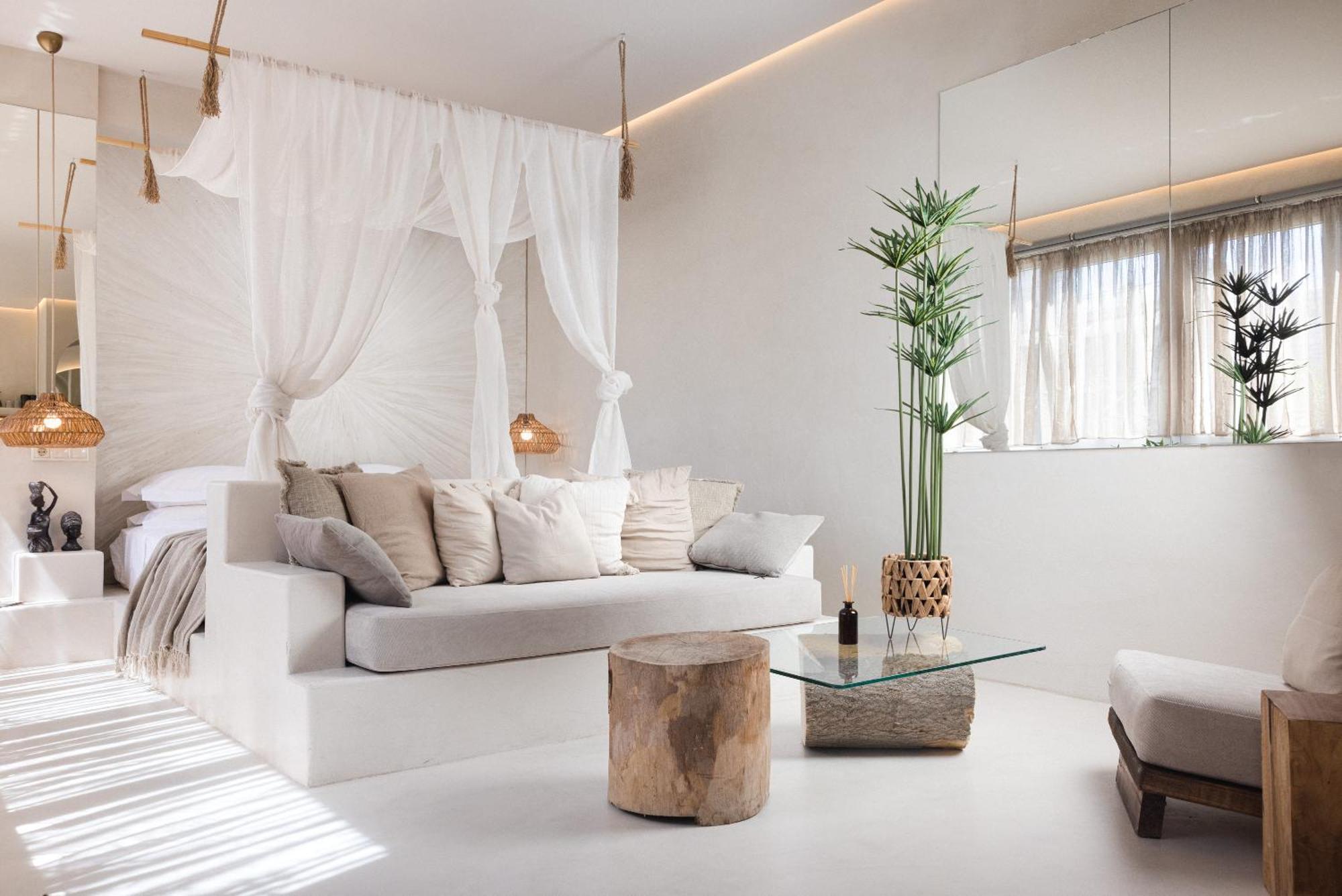 Gea Athenian Suites Atenas Exterior foto