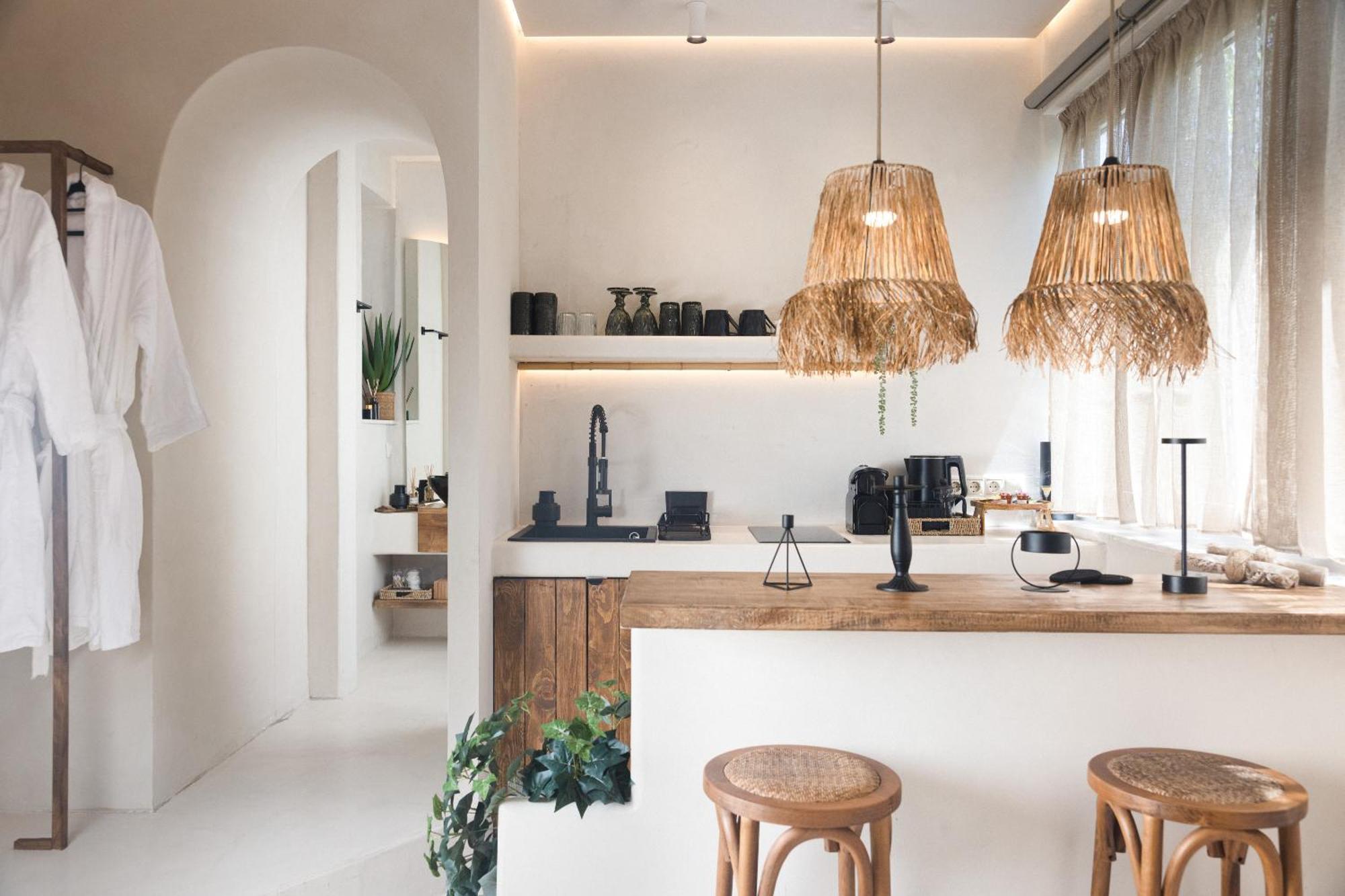 Gea Athenian Suites Atenas Exterior foto