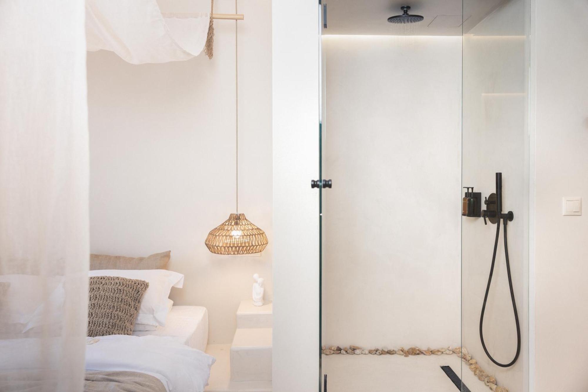 Gea Athenian Suites Atenas Exterior foto