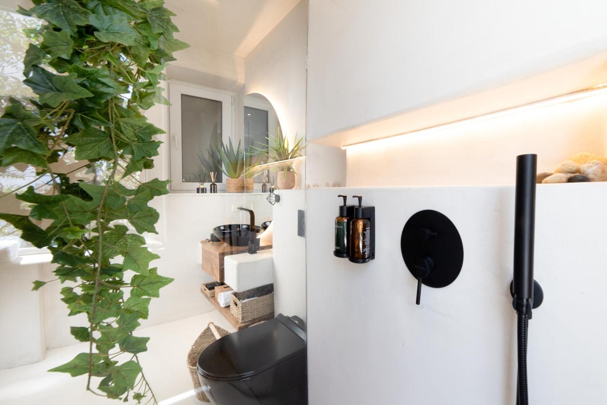 Gea Athenian Suites Atenas Exterior foto